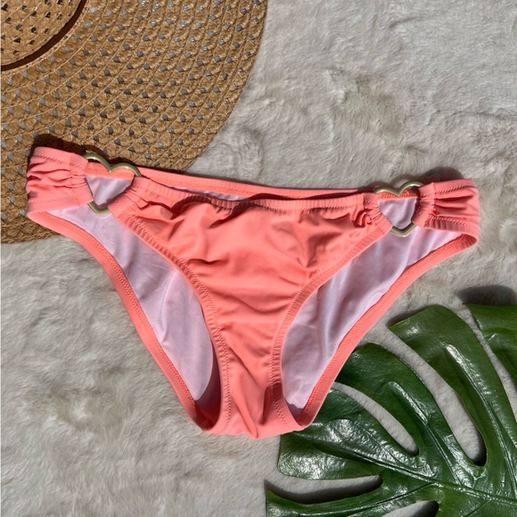 Victoria's Secret Other - Victoria’s Secret Heart Bikini Bottoms